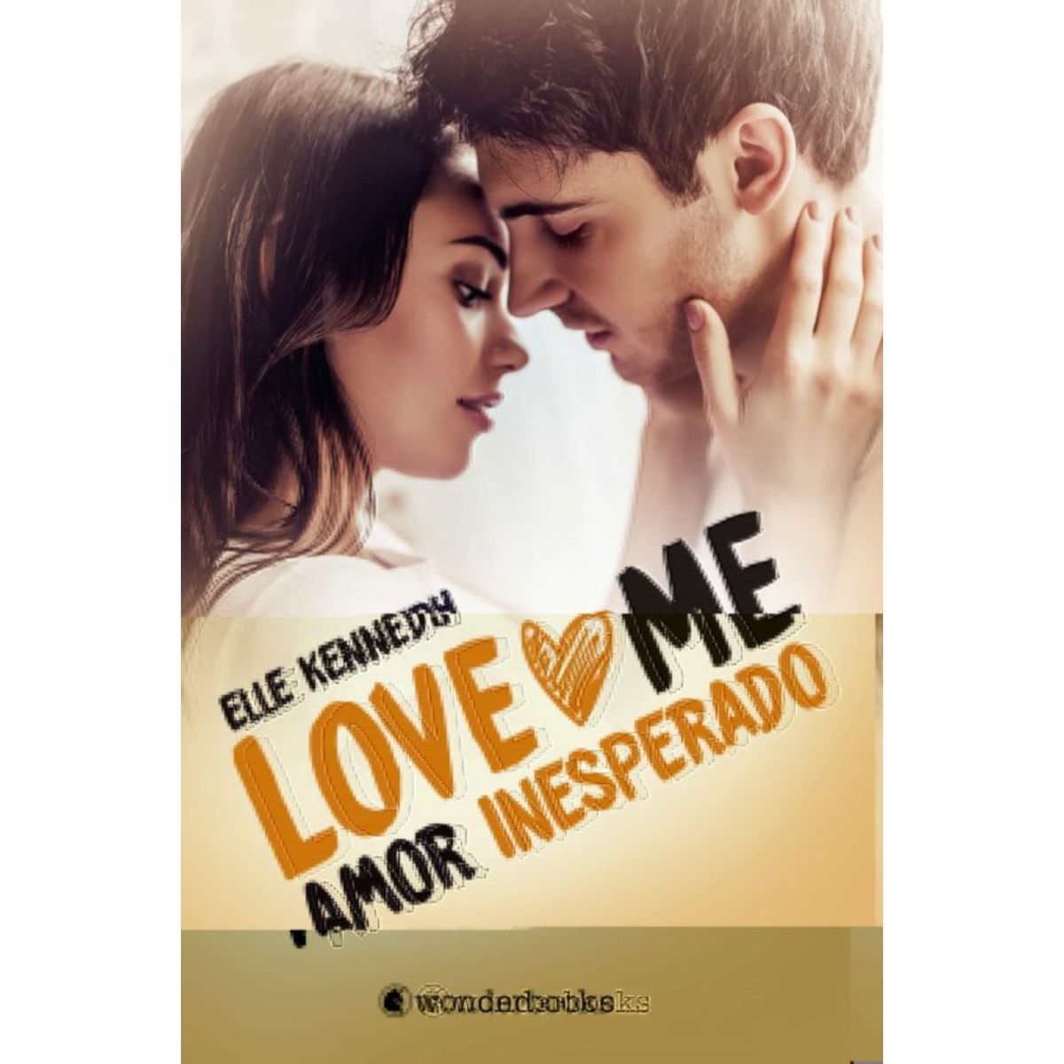 RETAILEXPRESS - Amor Inesperado (Love Me 2)