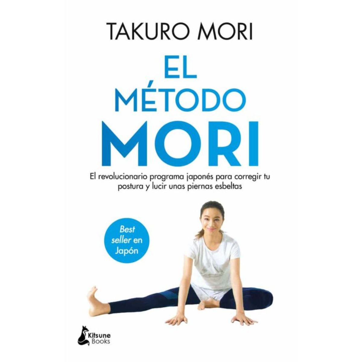 RETAILEXPRESS - El Método Mori - Autor(a):  Takuro Mori