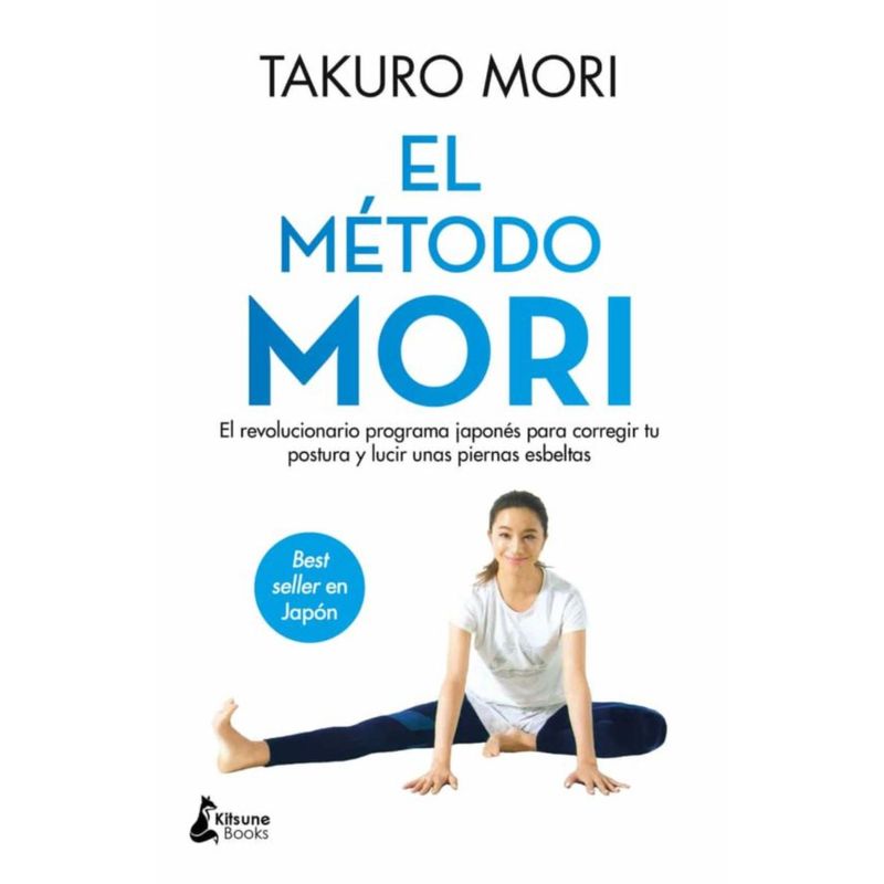 RETAILEXPRESS - El Método Mori - Autor(a):  Takuro Mori