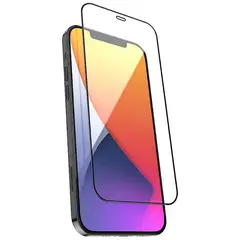 GENERICO - Lámina De Vidrio Pantalla Para Iphone 12