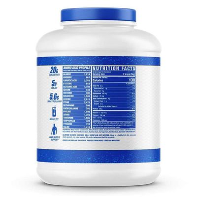 Imagen 2 del producto Proteína King Whey 5 LB