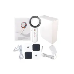 ESHOPANGIE - Máquina Ultrasonido 3 En 1 Cavitación Masajeador Favorito