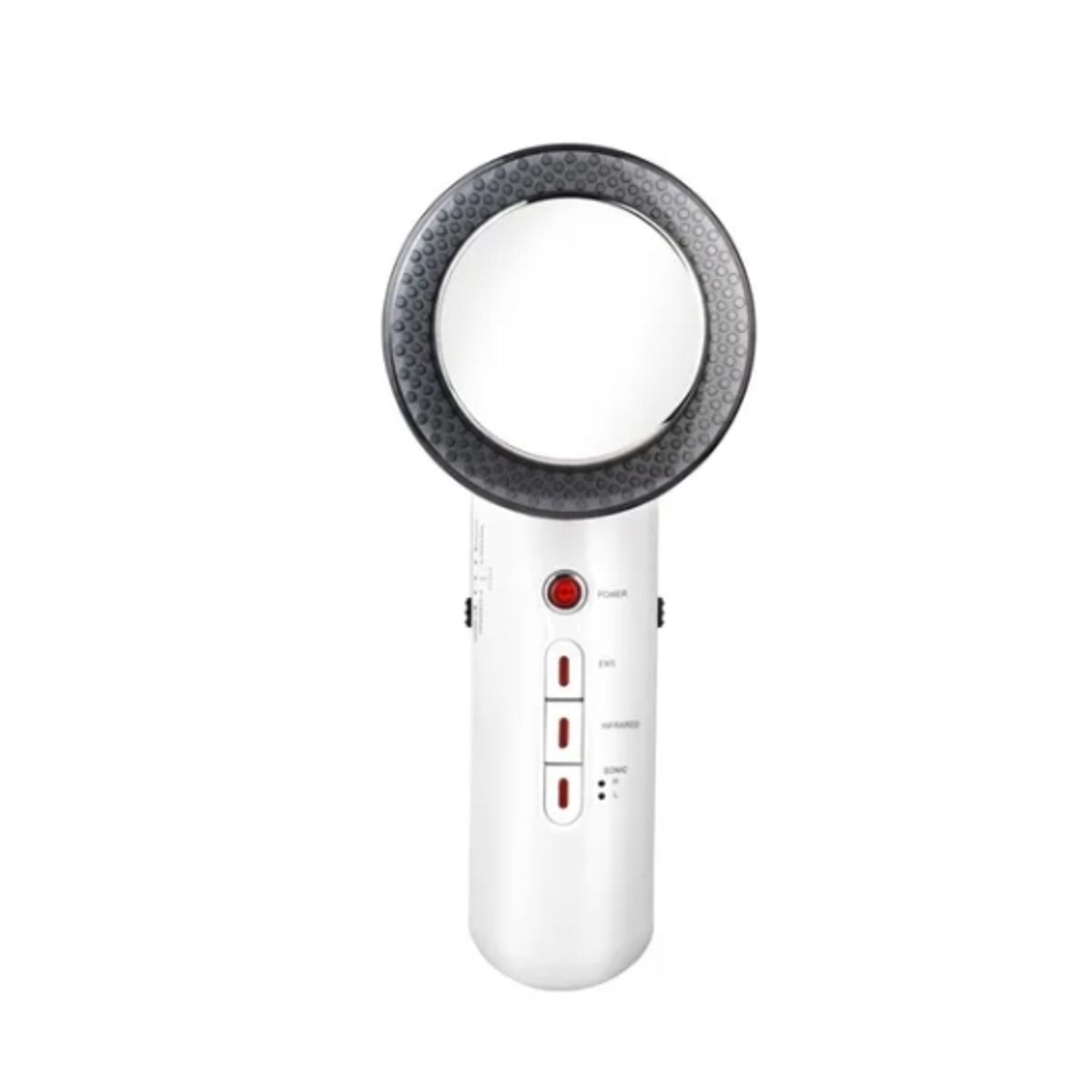 ESHOPANGIE - Máquina Ultrasonido 3 En 1 Cavitación Masajeador Favorito