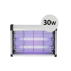ESHOPANGIE - Lámpara Eléctrica Mata Mosquitos Moscas Insectos 30w