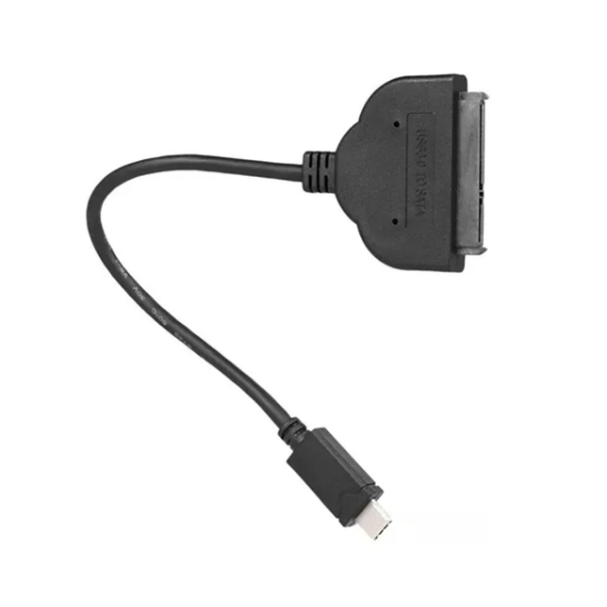 ESHOPANGIE - Adaptador  Tipo C a Sata  Ssd Hdd