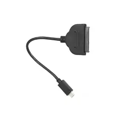ESHOPANGIE - Adaptador Tipo C a Sata Ssd Hdd