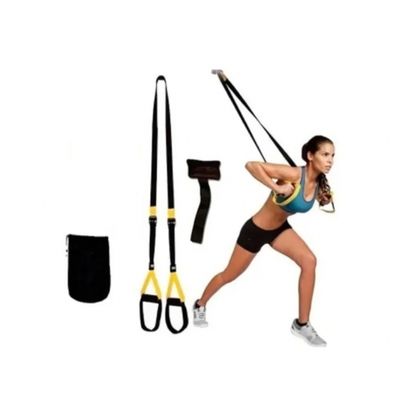 Imagen 2 del producto Banda Suspensión Tipo Trx Ejercicio Crossfit