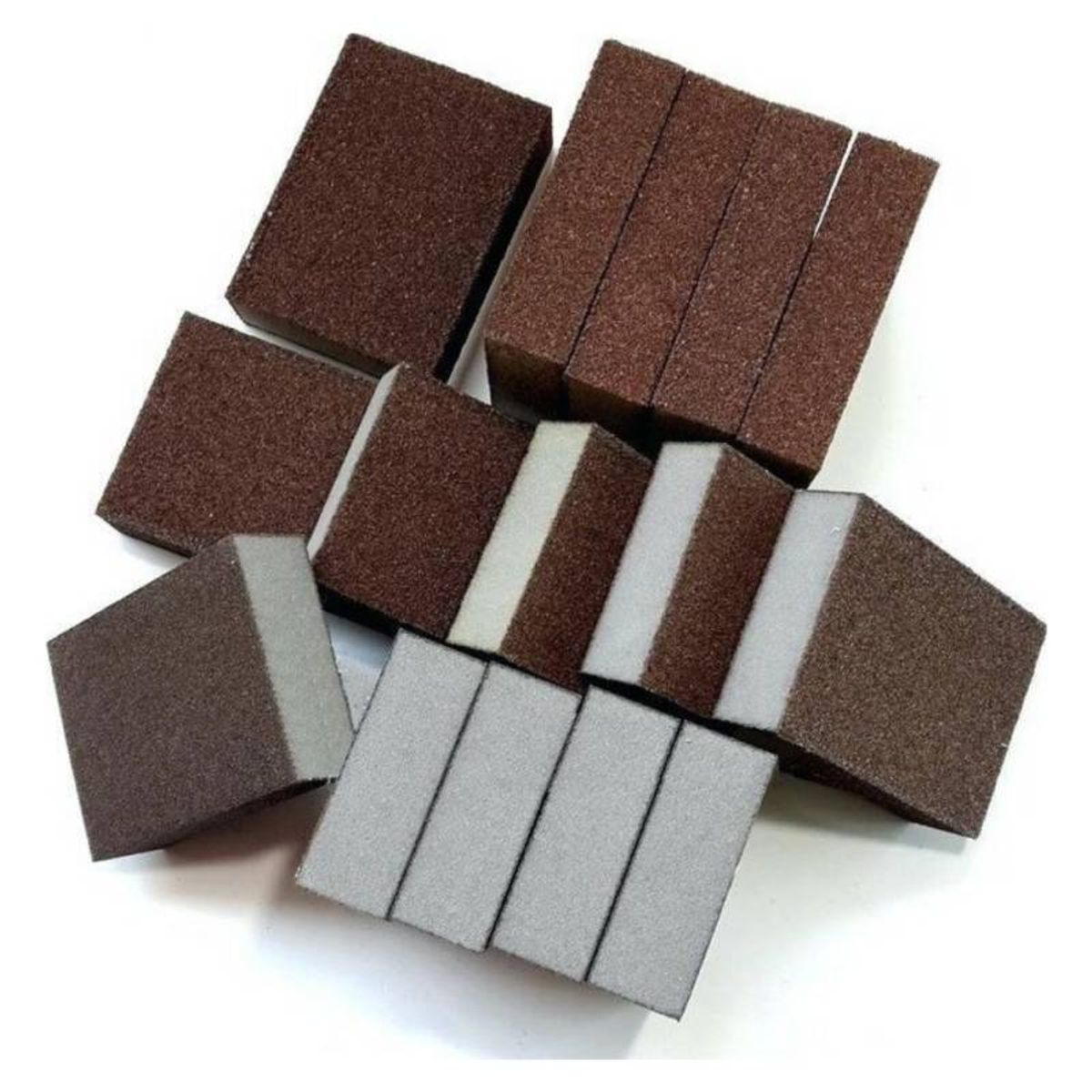 GENERICO - Esponja Magica Para el Cuidado y Limpieza De Ollas.