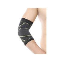 Venda Codera Protector Soporte Fitness Deportivo Codo Lesión