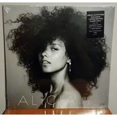 SONY - Alicia Keys Here Vinilo