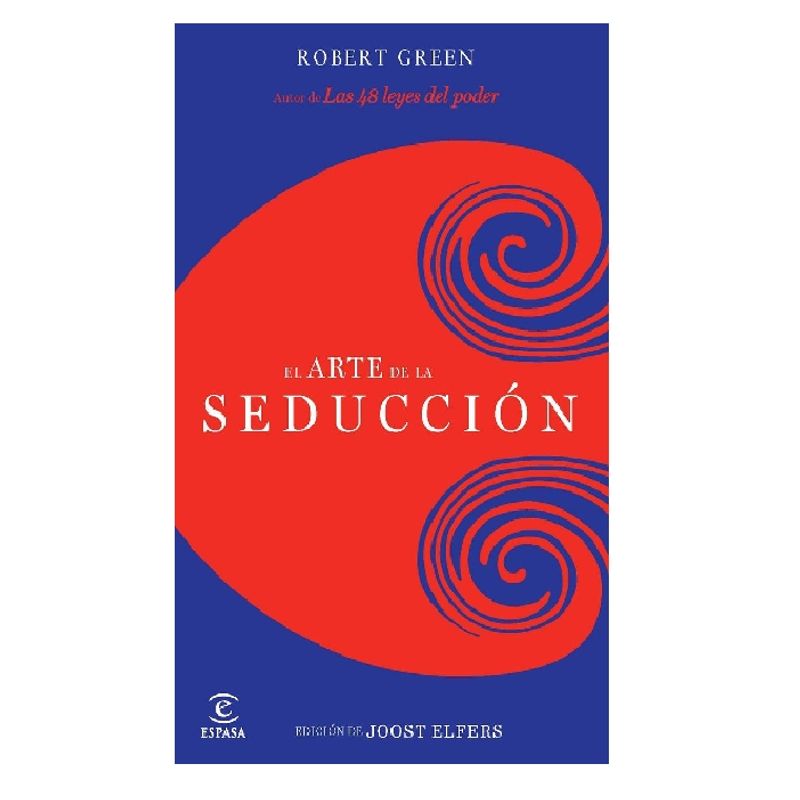 ESPASA - EL ARTE DE LA SEDUCCION