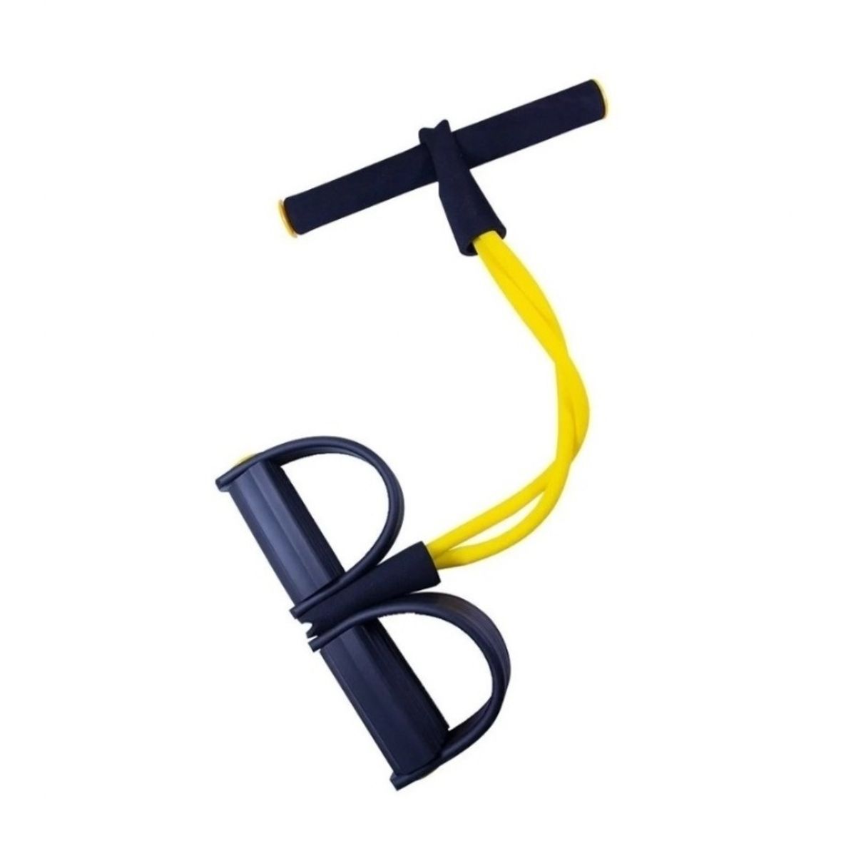 GENERICO - Banda Elástica De Resistencia Pull Reducer Abdomen Deporte