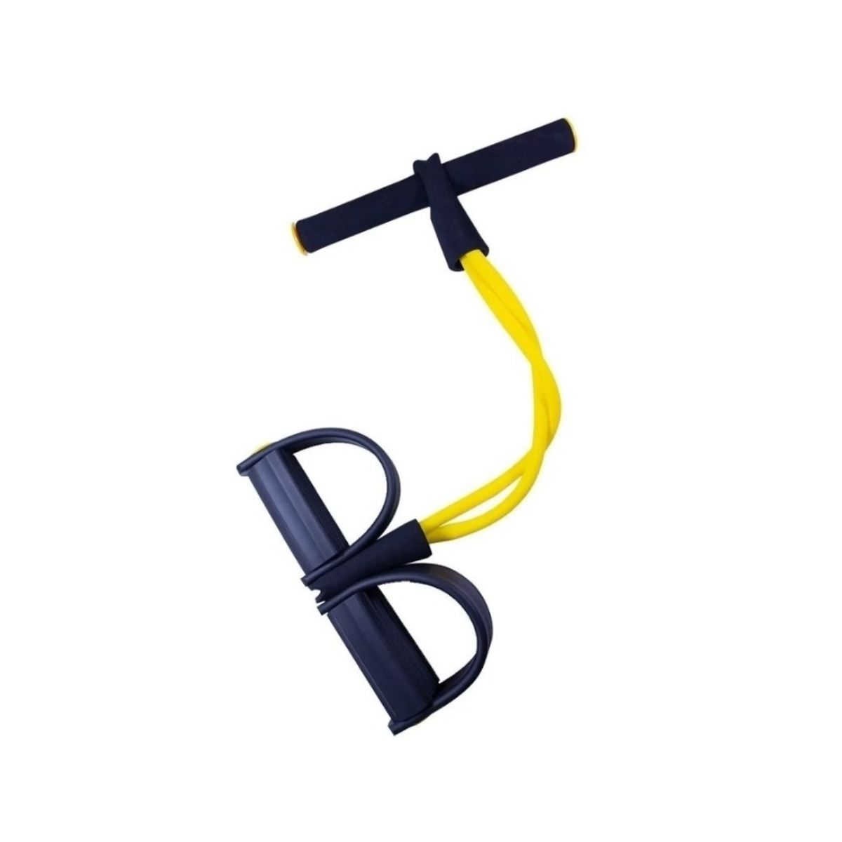 GENERICO - Banda Elástica De Resistencia Pull Reducer Abdomen Deporte