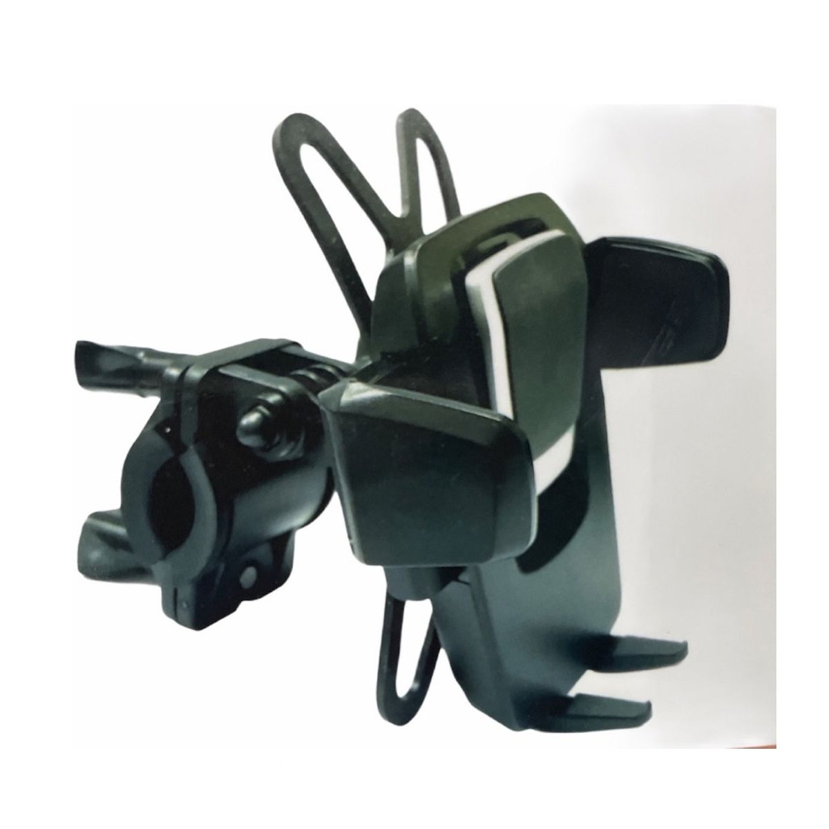 GENERICO - Soporte Celular Bicicleta Moto Soporte Celular