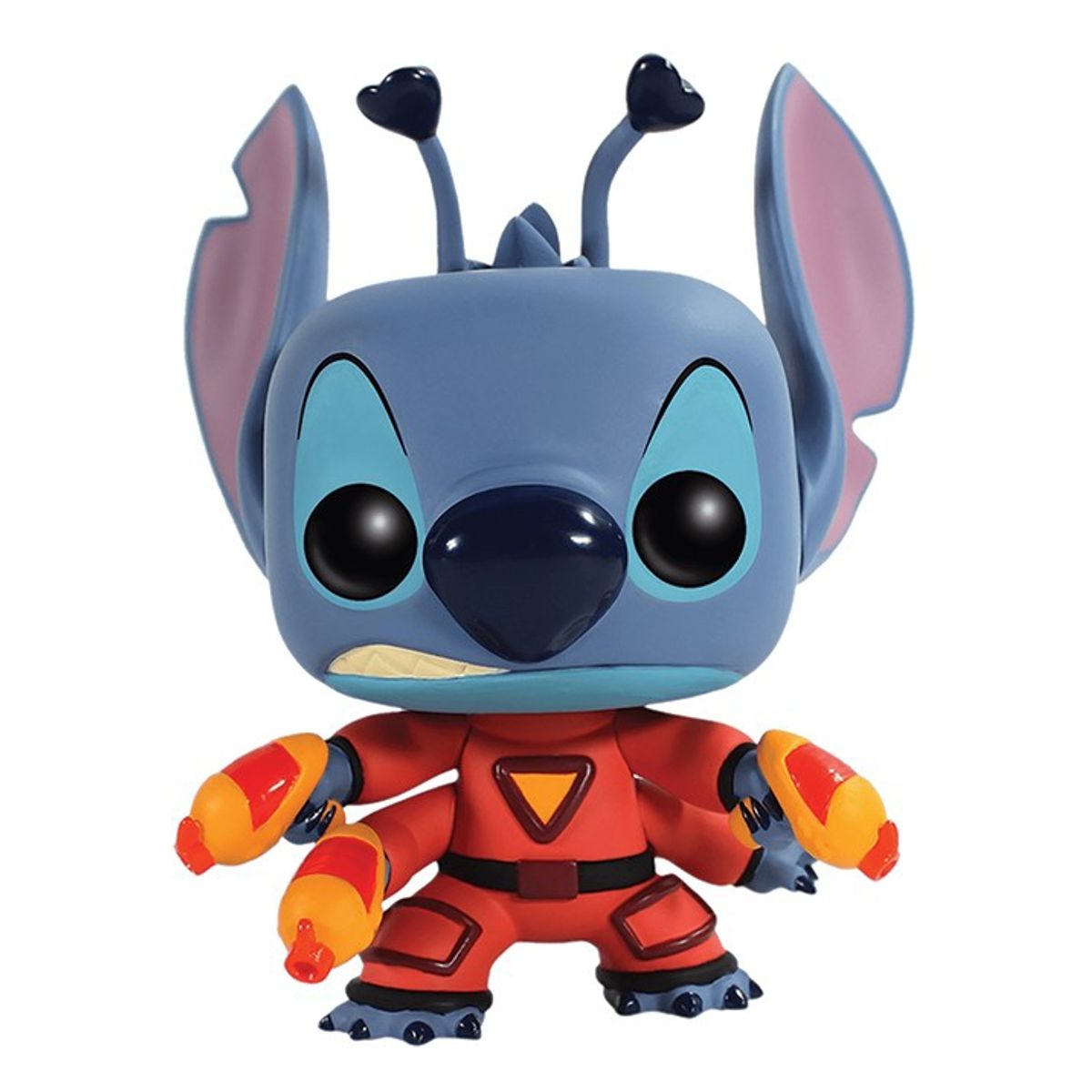 FUNKO - Funko Pop Disney Stitch 626