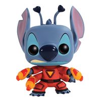 Pop Disney Stitch 626