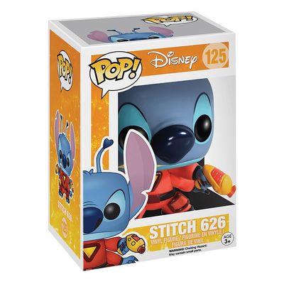 Imagen 2 del producto Pop Disney Stitch 626