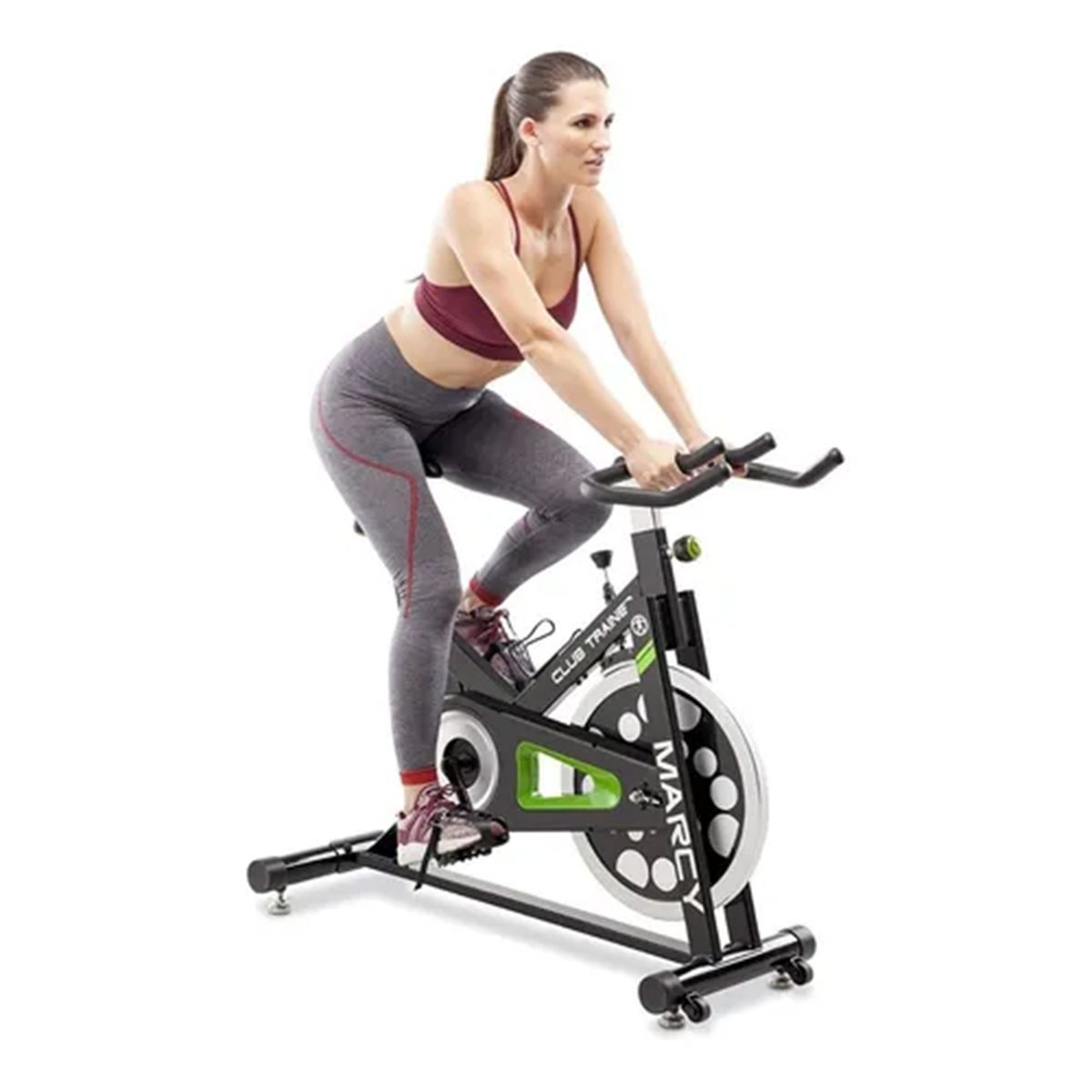 SDFIT - Spinning Marcy Club Revolution XJ-3220