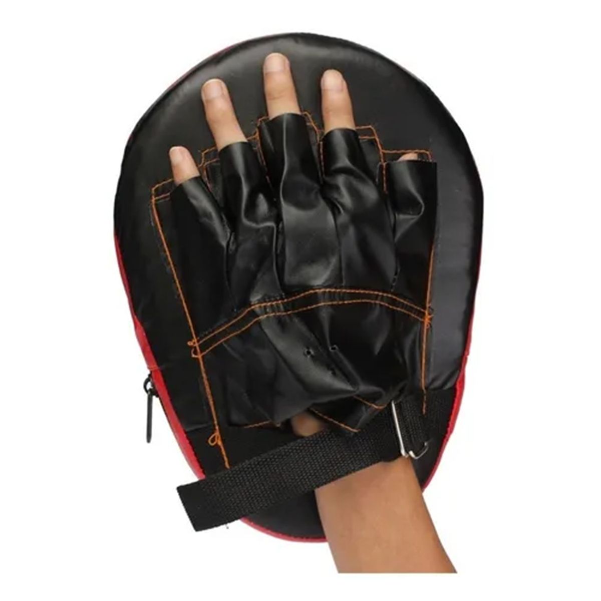 SDFIT - Pack 4 Guantes de Foco Artes Marciales – Taekwondo – Mma