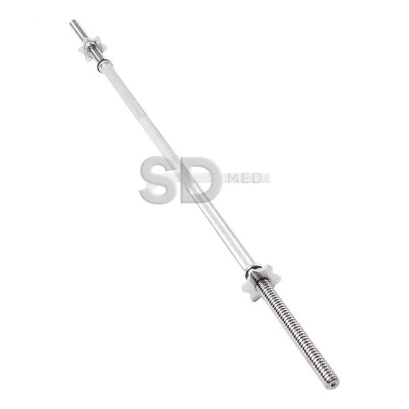 SDFIT - Barra regular recta 120 cm