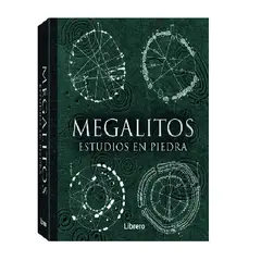 GENERICO - MEGALITOS ESTUDIOS EN PIEDRA