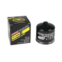 GENERICO - Filtro de Aceite ProFilter 204 para R3, R6, Cbr500r, Triumph