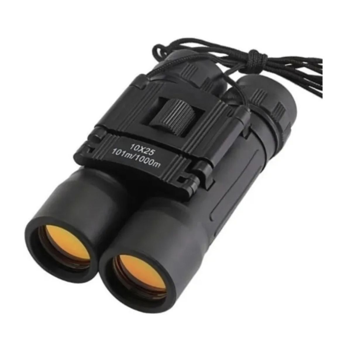 GENERICO - Binocular Plegable Portátil  Binocular