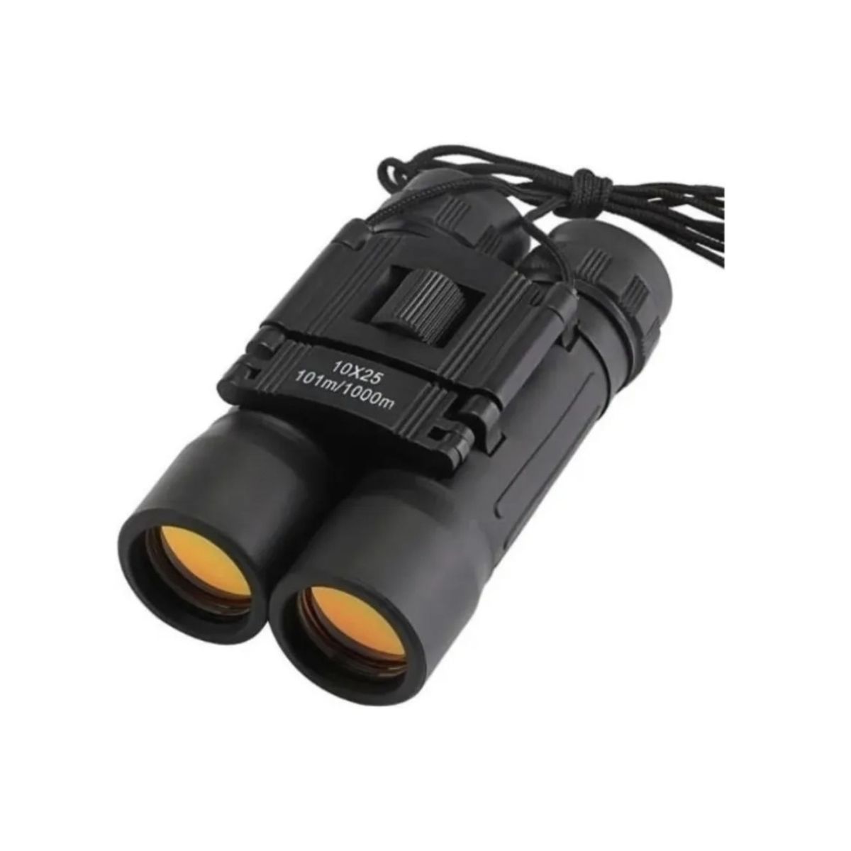 GENERICO - Binocular Plegable Portátil  Binocular