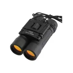 GENERICO - Binocular Plegable Portátil Binocular
