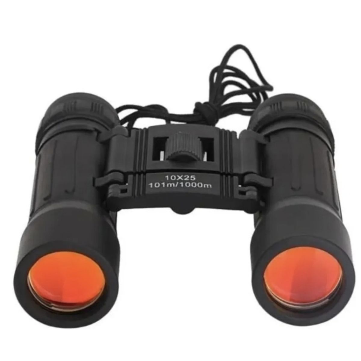 GENERICO - Binocular Plegable Portátil  Binocular