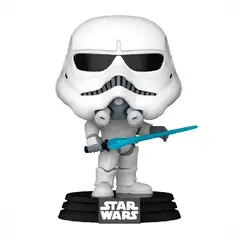 FUNKO - Pop Star Wars Stormtrooper 470