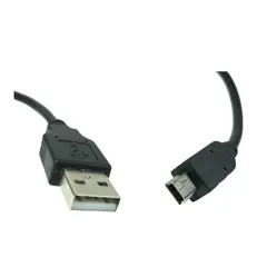 GENERICO - Cable Usb V3 Para Control Ps3 Gps Camaras