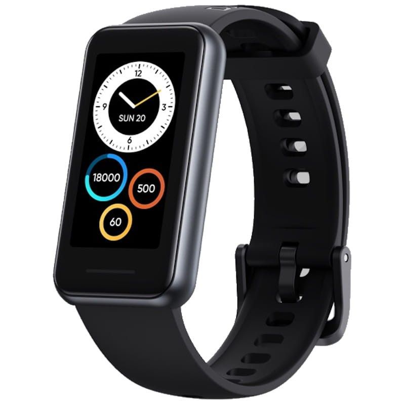 REALME - Realme Band 2 EU Black Smartband