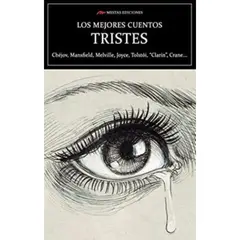 MESTAS EDICIONES - Los Mejores Cuentos Tristes