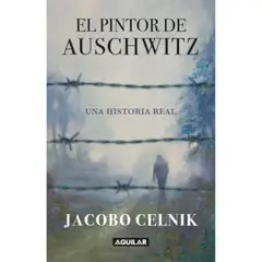 AGUILAR - El Pintor de Auschwitz