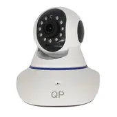 GENERICO - CAMARA Wifi Hd BEBE Ideal Para MASCOTAS NIÑOS ADULTOS MAYORES