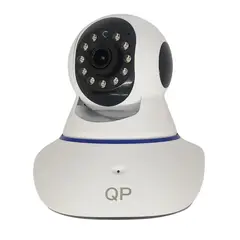 GENERICO - CAMARA Wifi Hd BEBE Ideal Para MASCOTAS NIÑOS ADULTOS MAYORES