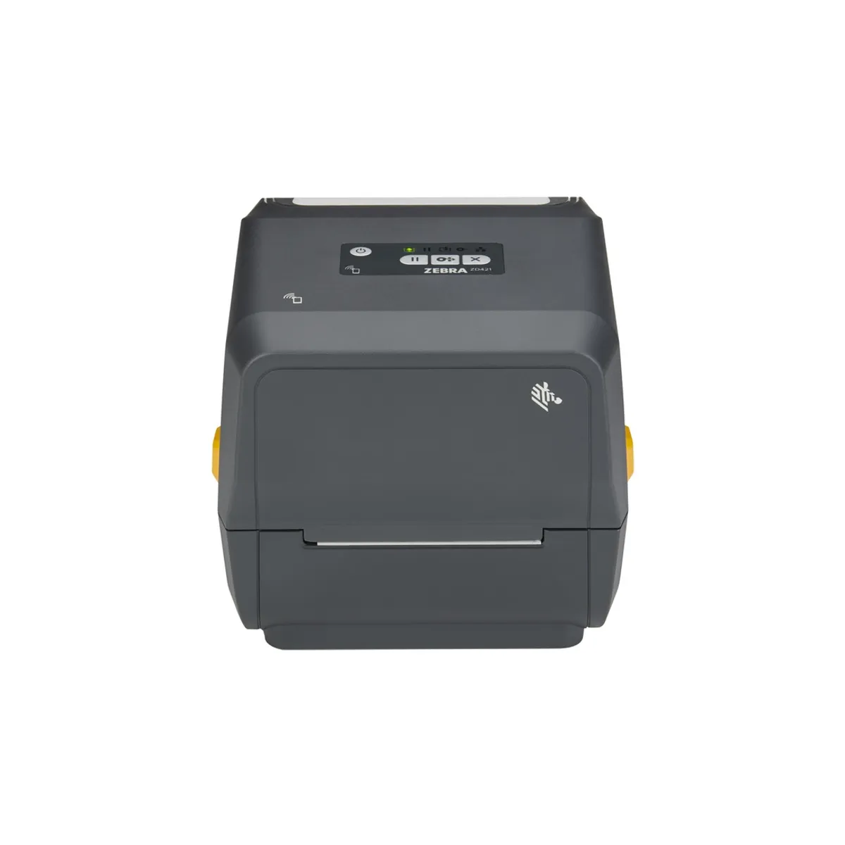 ZEBRA - Impresora Térmica de Etiquetas Zebra ZD421 Ethernet y USB ZEBRA
