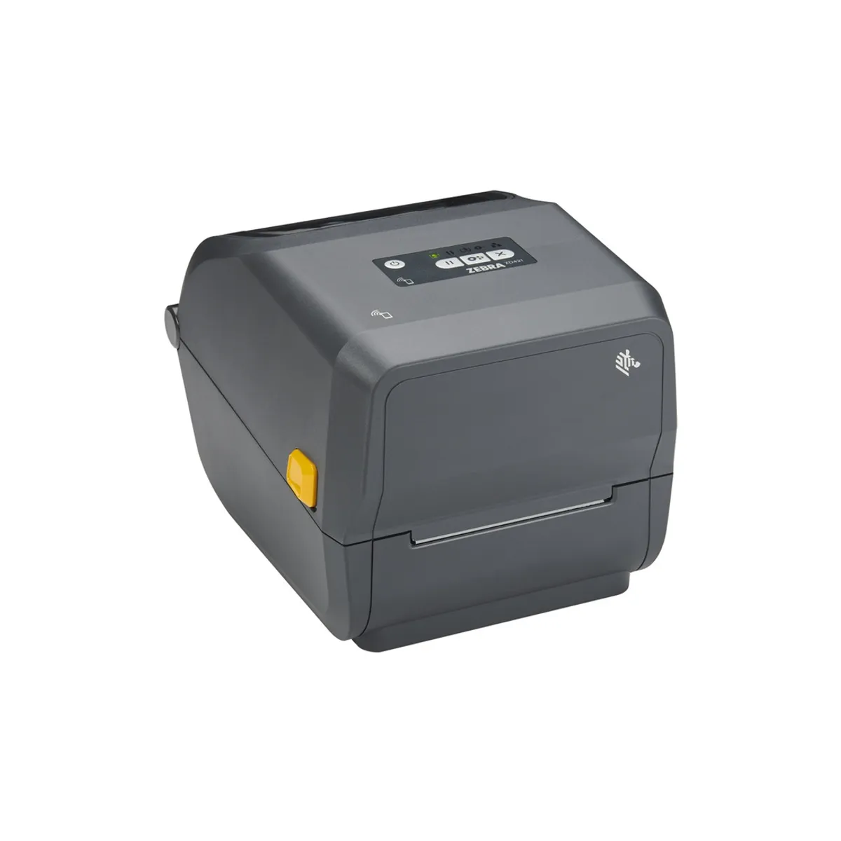 ZEBRA - Impresora Térmica de Etiquetas Zebra ZD421 Ethernet y USB ZEBRA