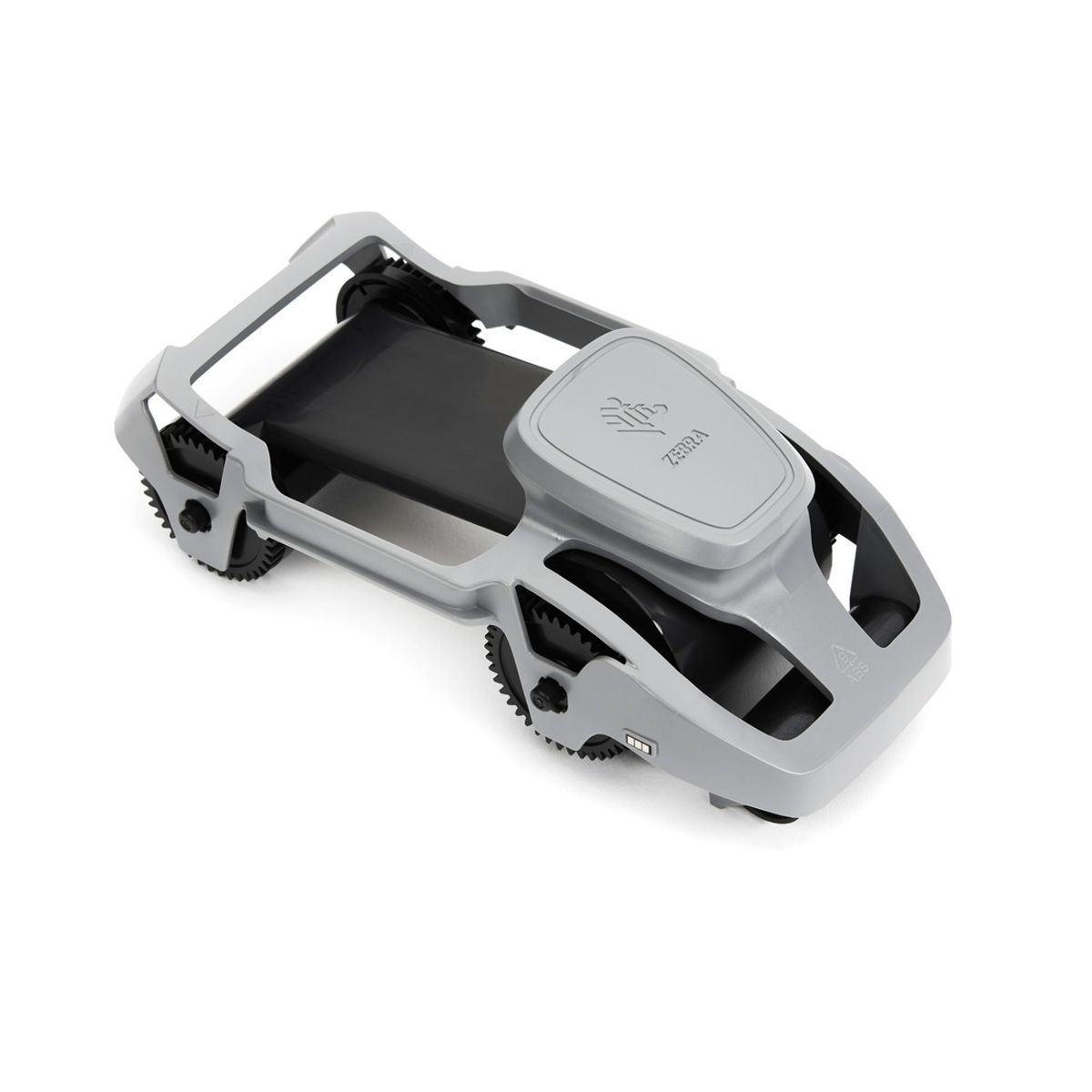 ZEBRA - Cinta Zebra 800300-301LA Negro 2000 Impresiones ZEBRA