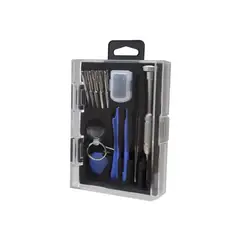 STARTECH - Kit de Reparación de Teléfonos Móviles, Tablets y Notebooks