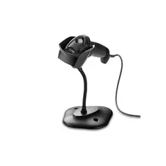 ZEBRA - Lector Códigos de Barra y QR DS2208 Cableado USB