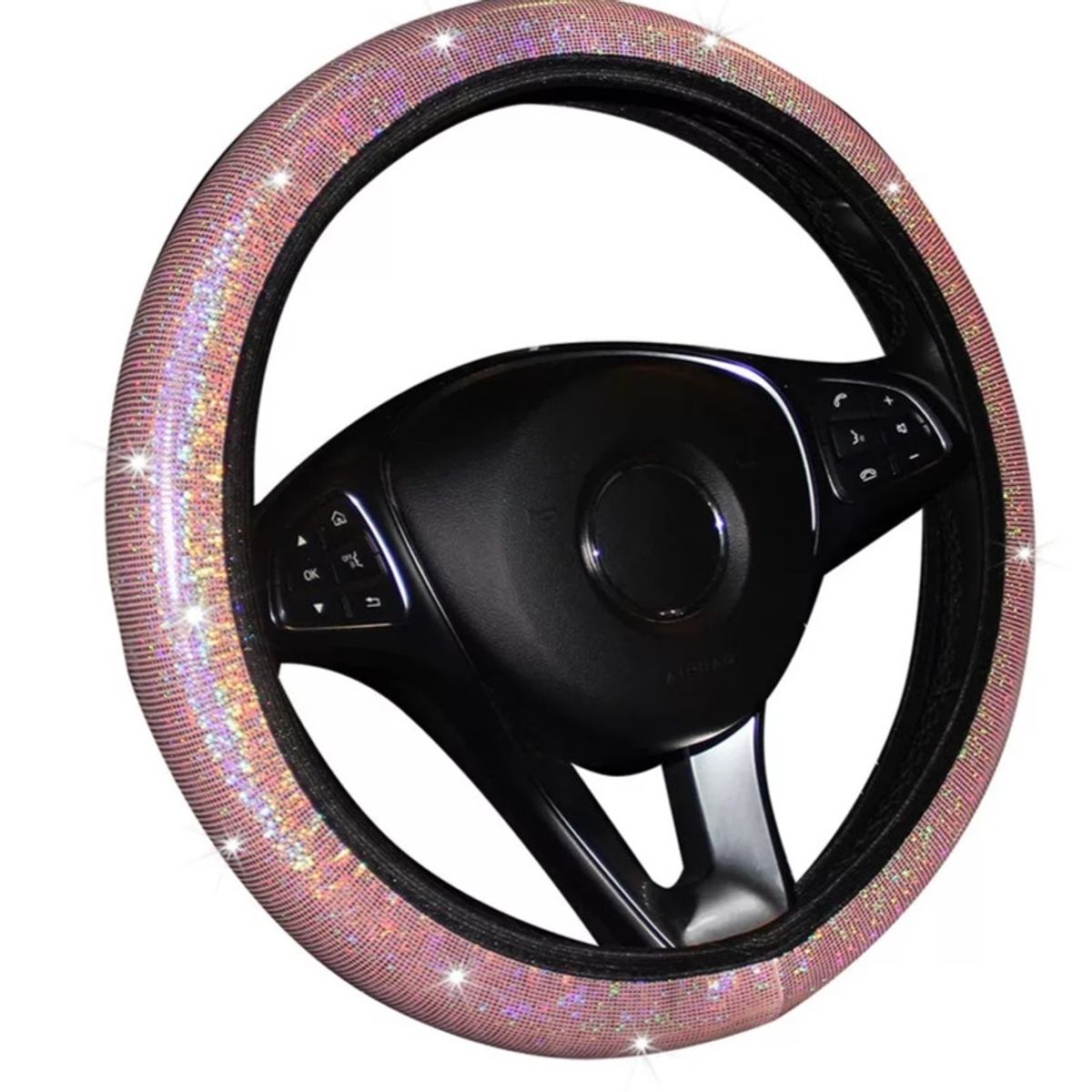 DAWN - Cubrevolante elasticado 37-38 cms