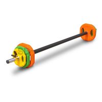Set Body Pump de 20 KG