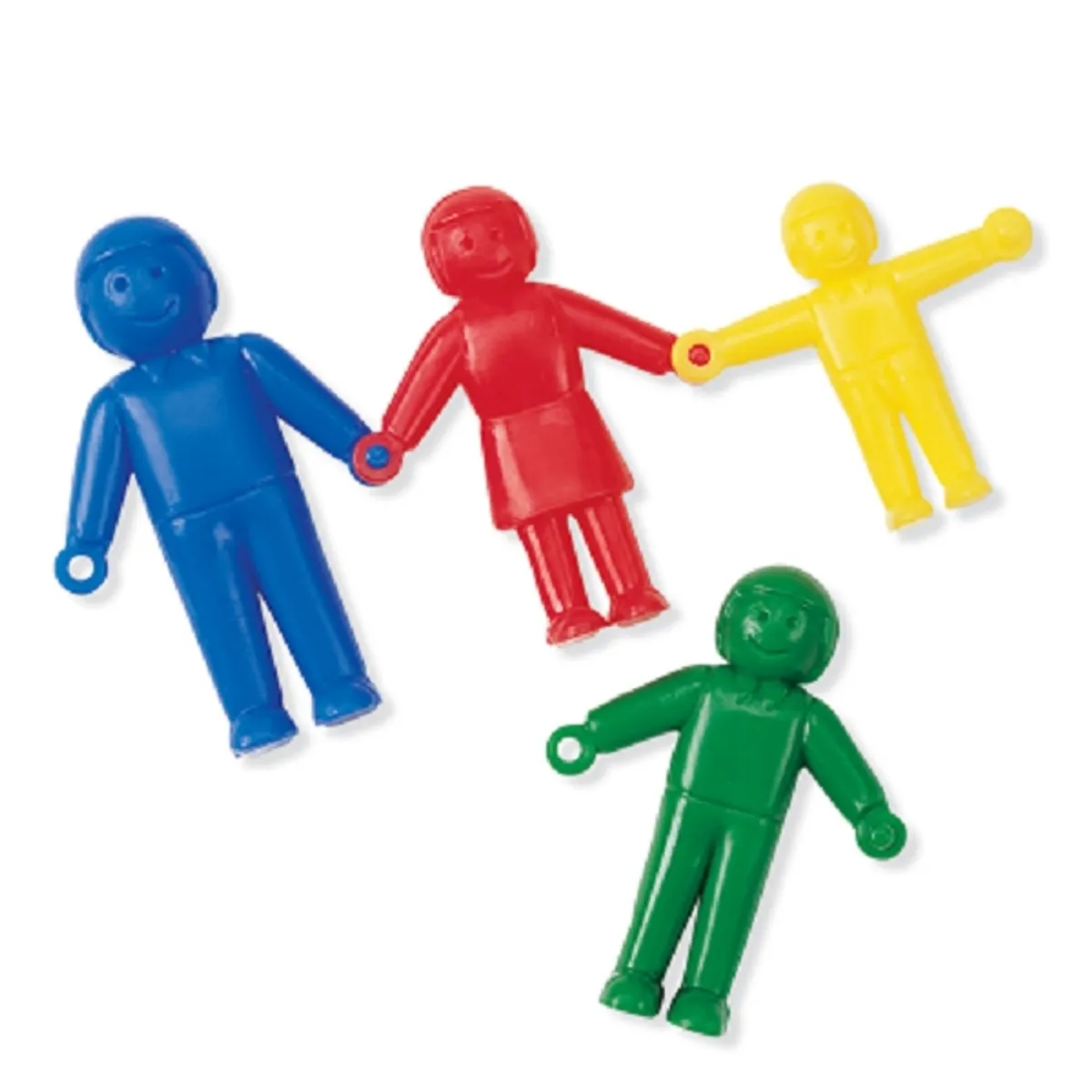 SEIGARD - Familia Lógica 96 Piezas 400359 Color Variado