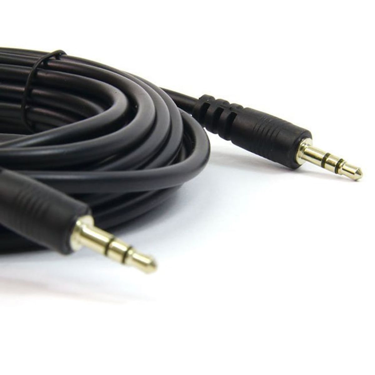 DM - Cable Auxiliar audio 3.5 mm aux 5 metros