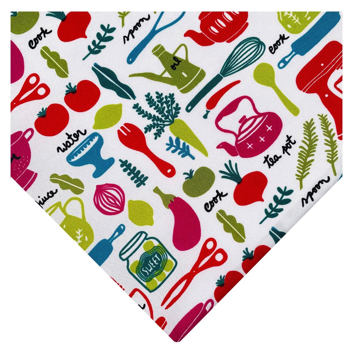 MAGUDECO - Mantel Kitchen 2.50 X 1.45