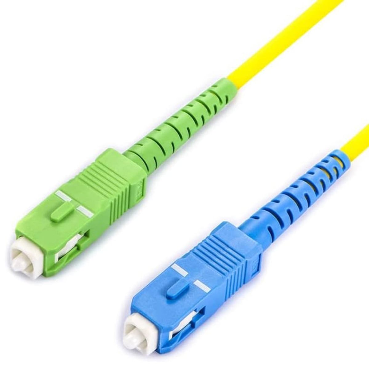 DM - Cable Fibra óptica SC/APC SC/UPC 5 metros