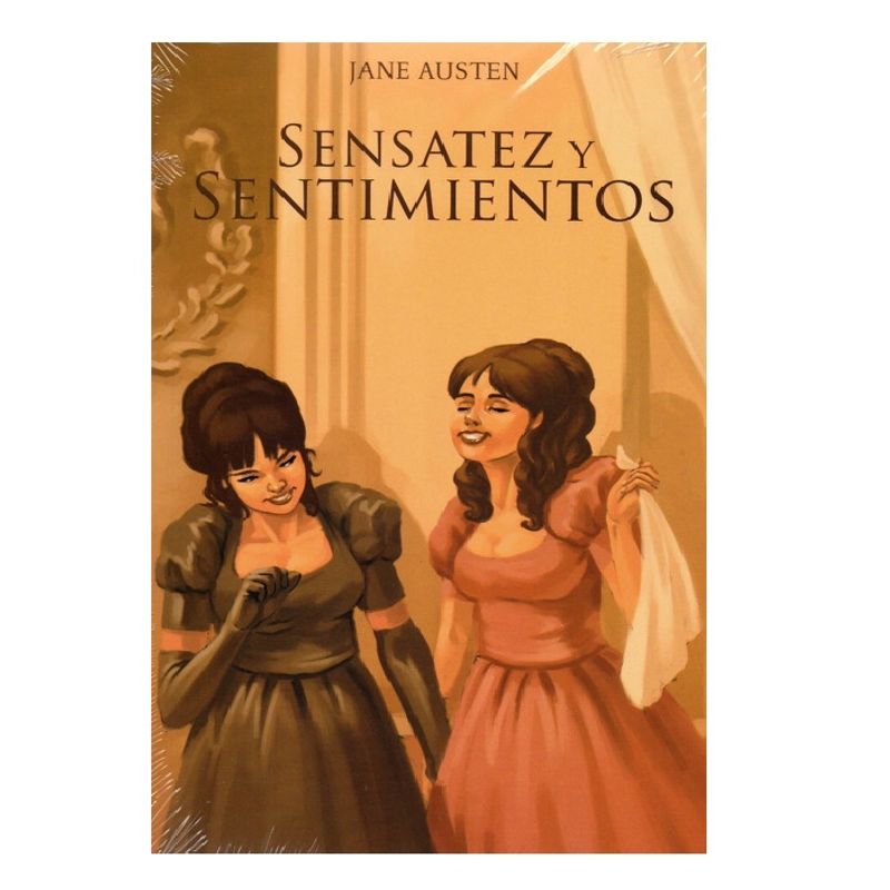 EDISUR - SENSATEZ Y SENTIMIENTOS