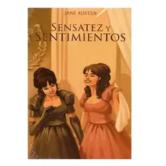 EDISUR - SENSATEZ Y SENTIMIENTOS